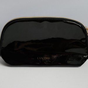 Lancome Cosmetic Bag Black